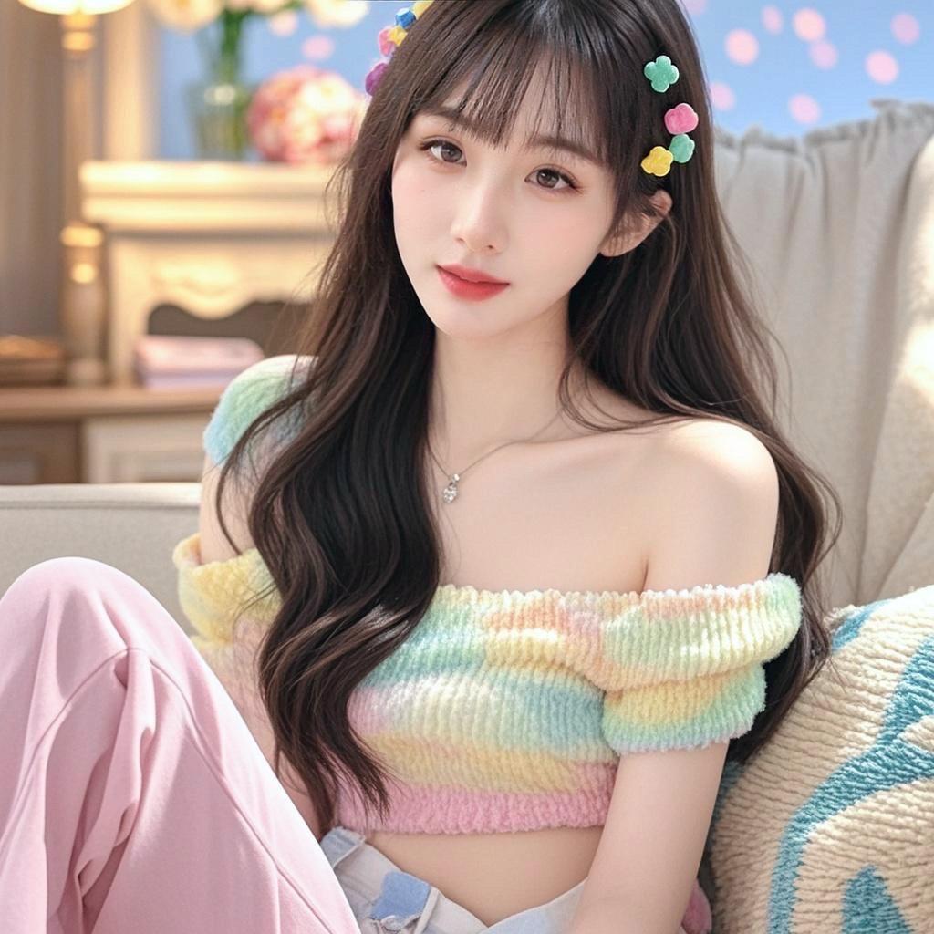 🍓🍓、