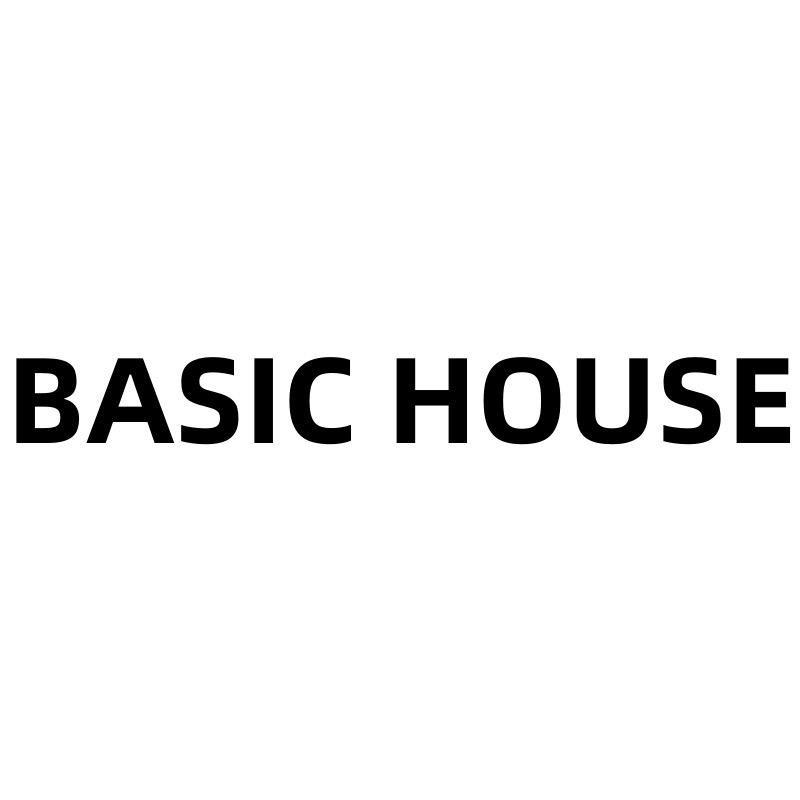 百家好Basic House黑金女装专卖店