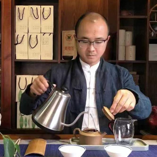 茶痴嘉茗
