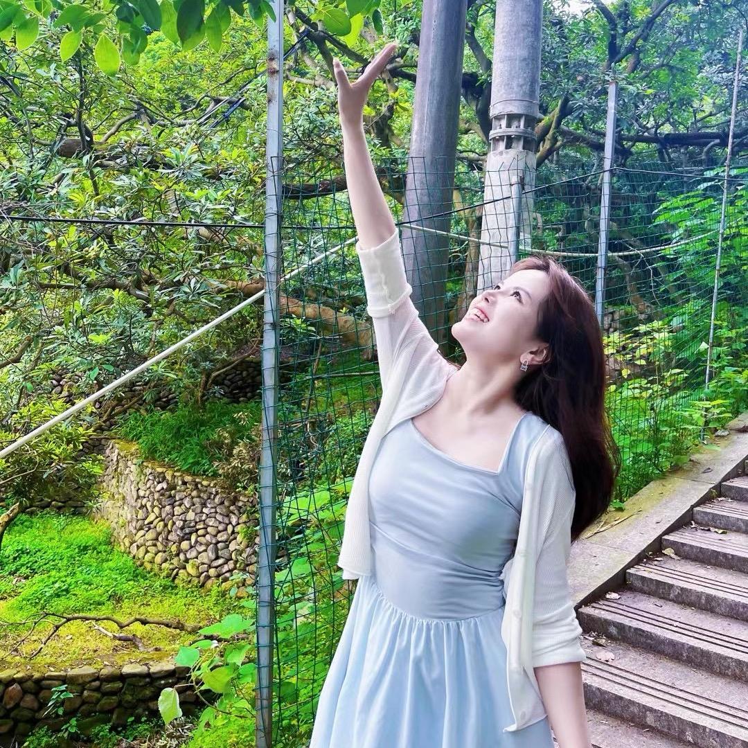 今宜妈妈养娃版