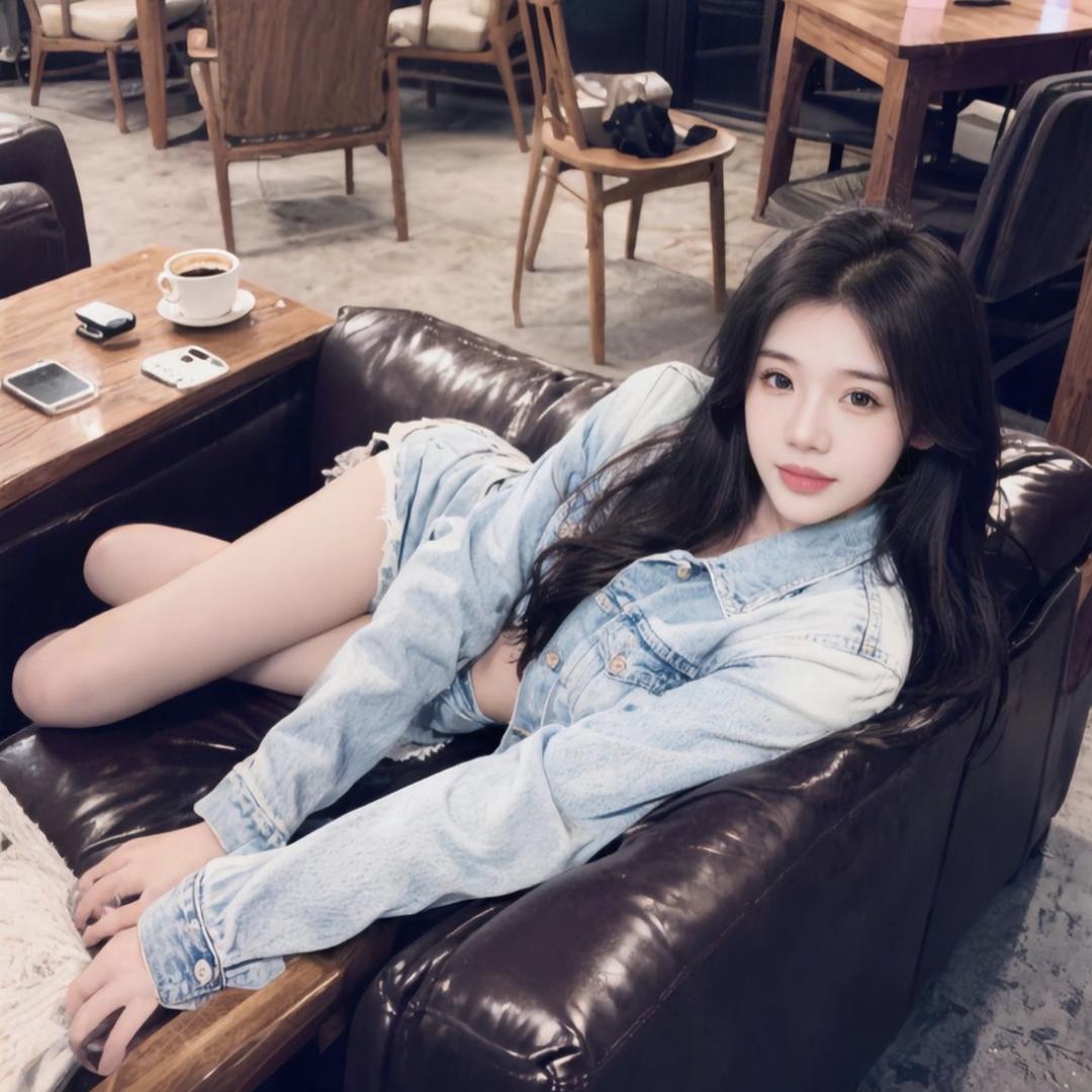 小李发财（努力版）