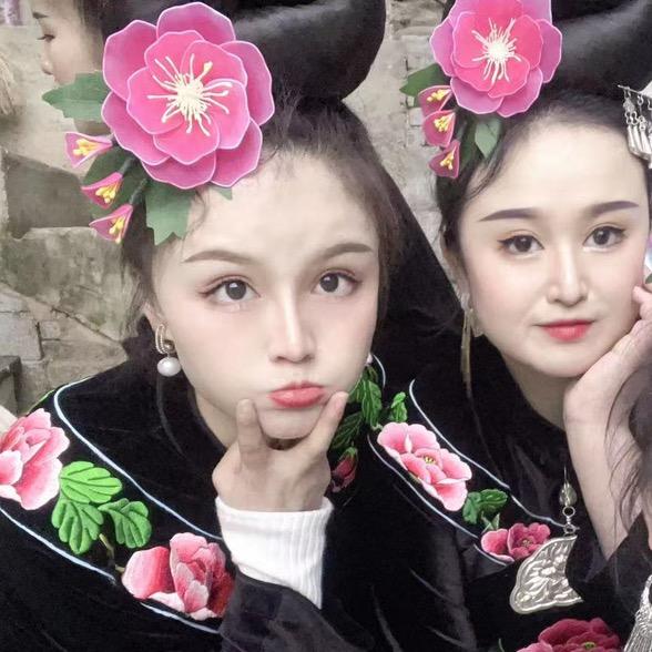 慧儿💕
