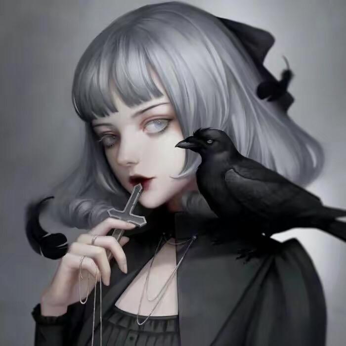 墨燃-