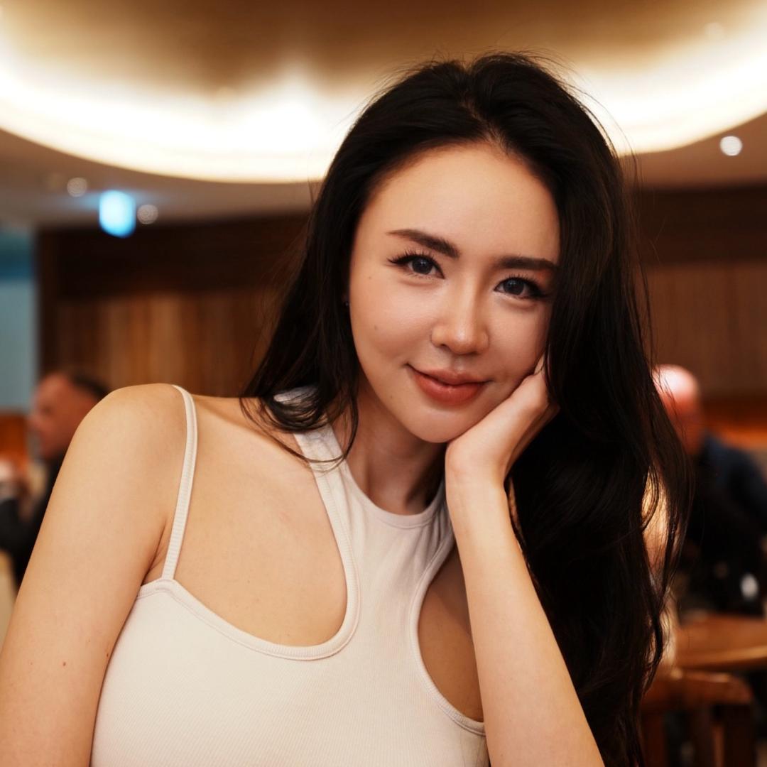 爱微Ivy
