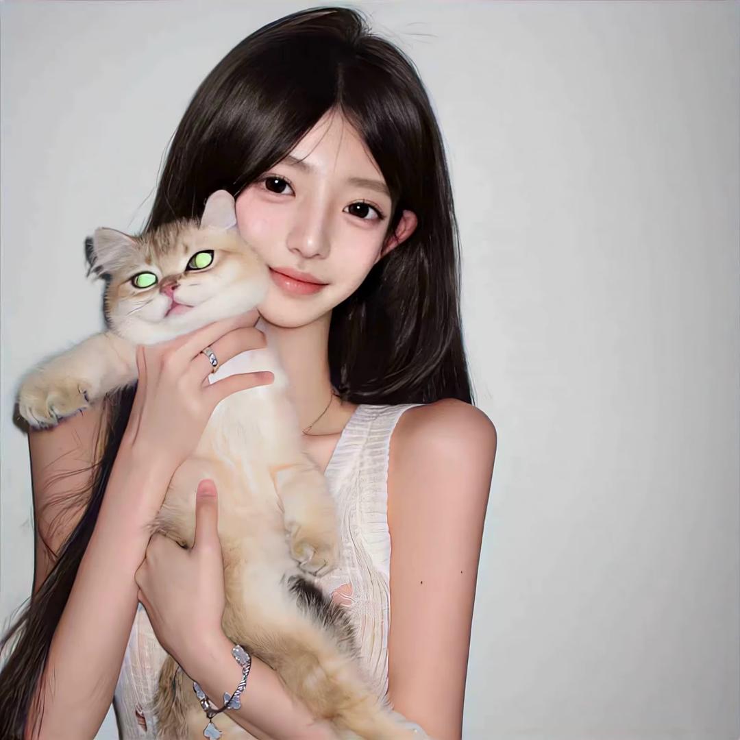 混过社会卖过萌