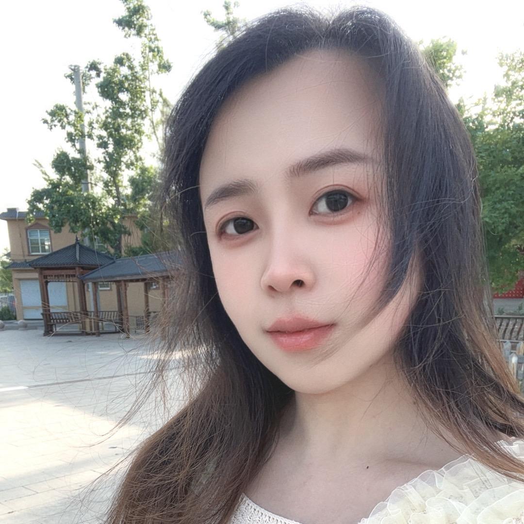 美美🍊