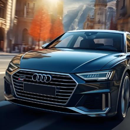 佛山！靓仔二手车