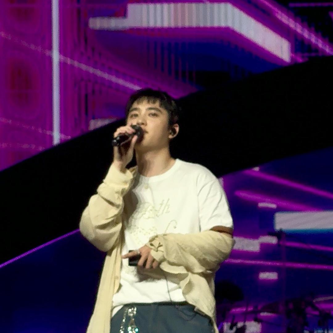 百会透涌泉（被都暻秀疯狂看版）