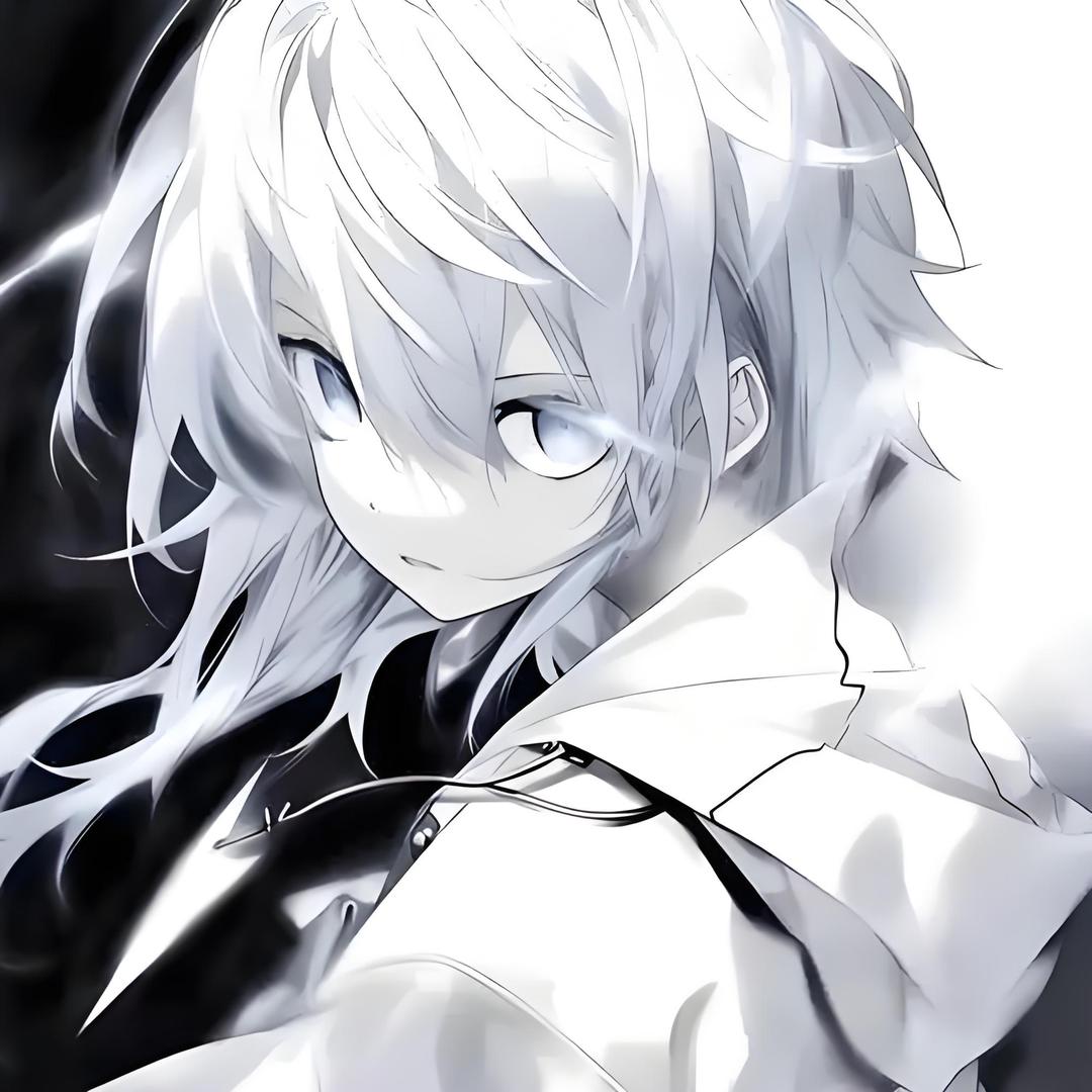陨落