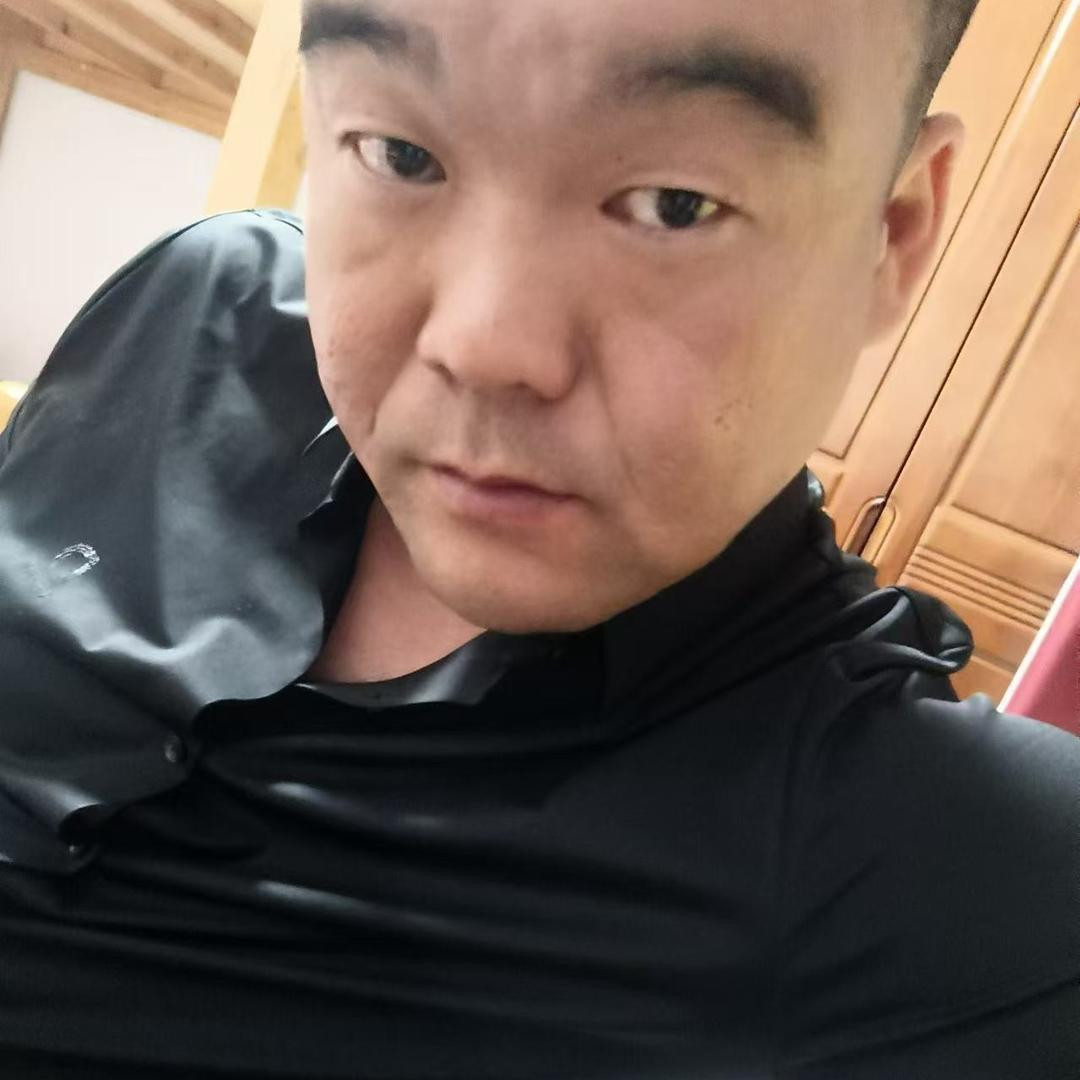 单纯大叔