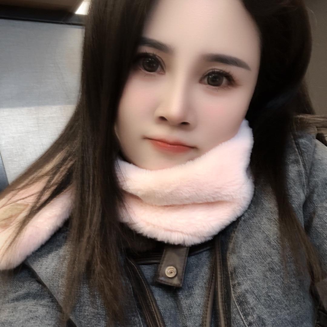 笑起来没有