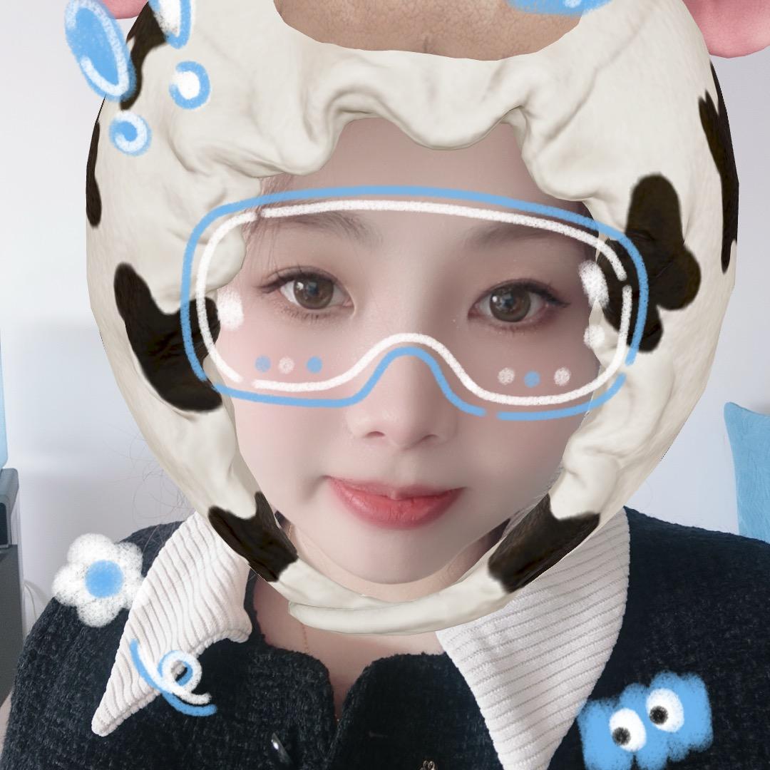 紫米真香（不吃糖🍬）