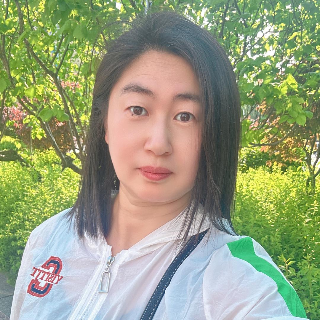 小齐姐姐