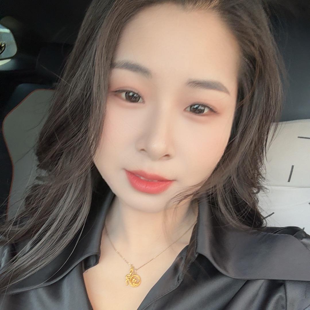 李～李