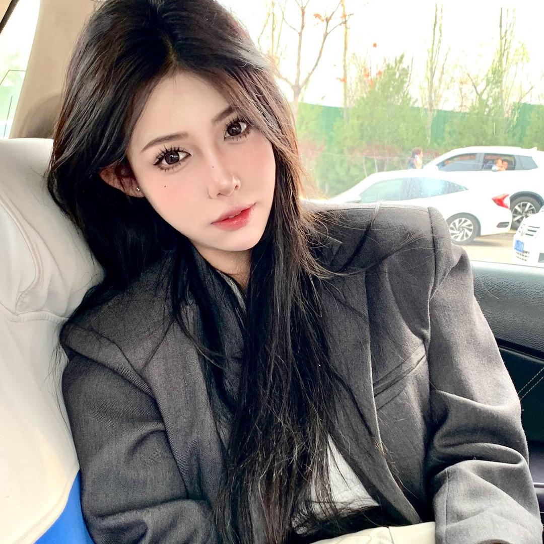 工体销售小澜