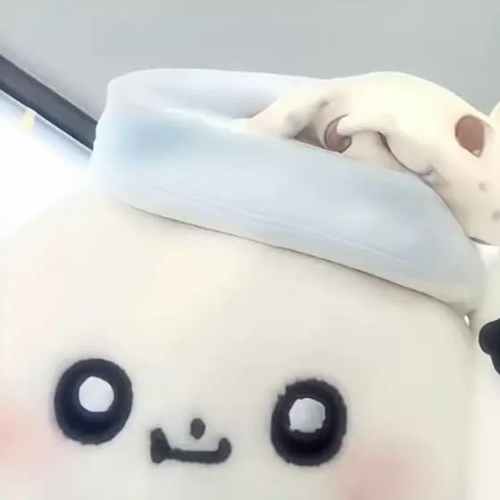 权誩（地铁魔怔版）