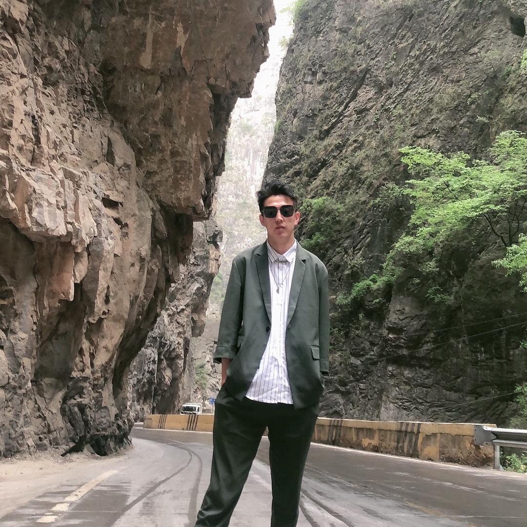 爱上理造型