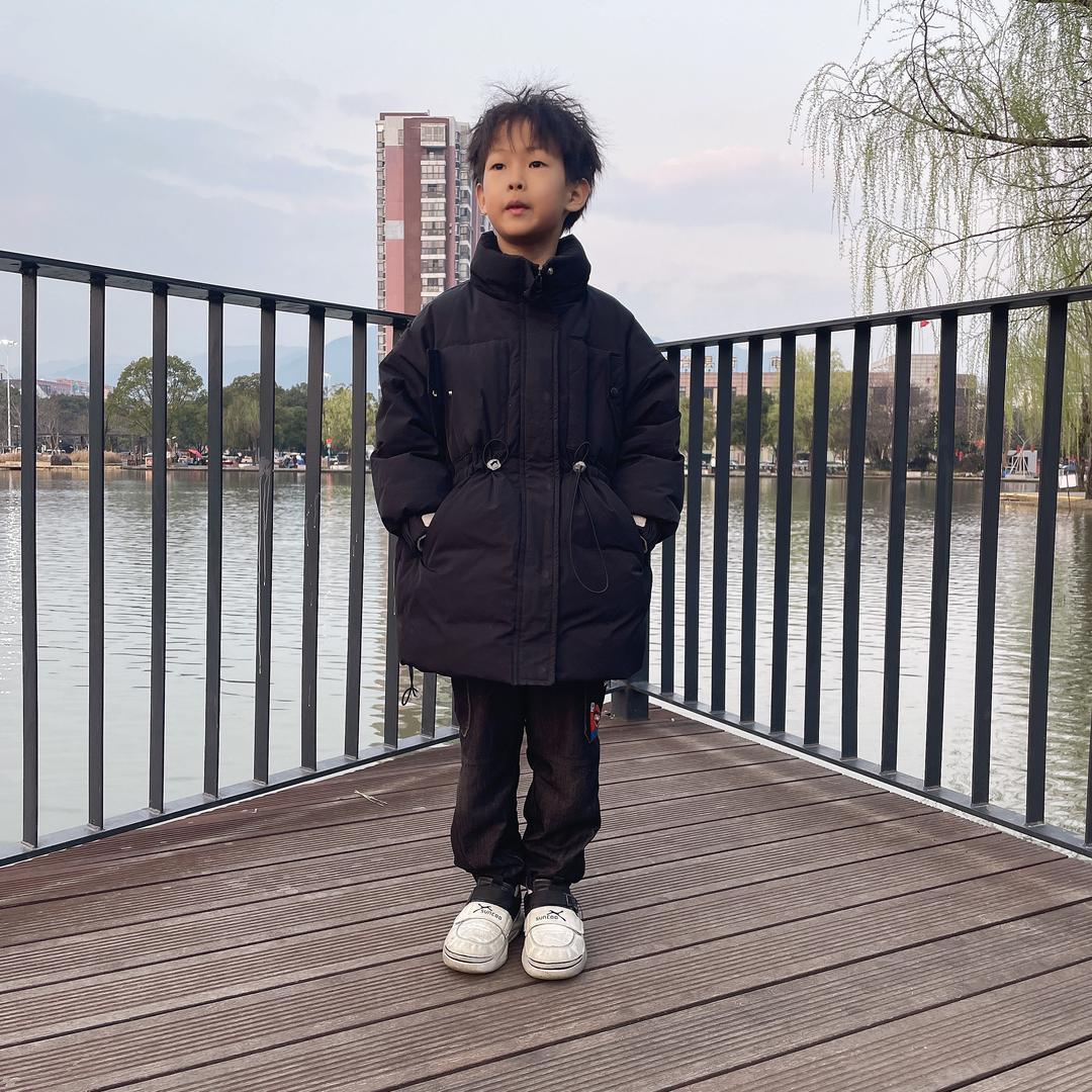小王子