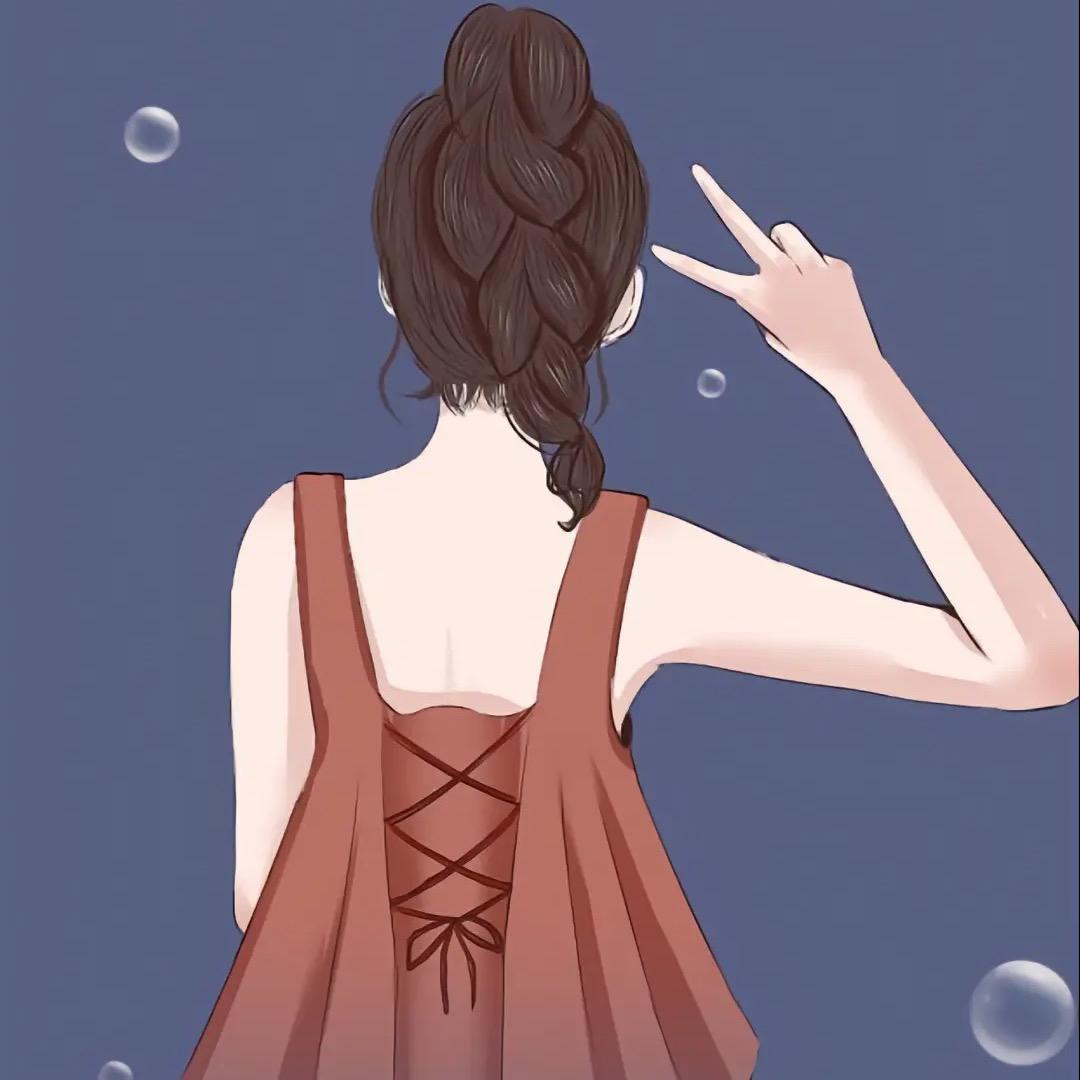 🥀এ᭄树苗的苗