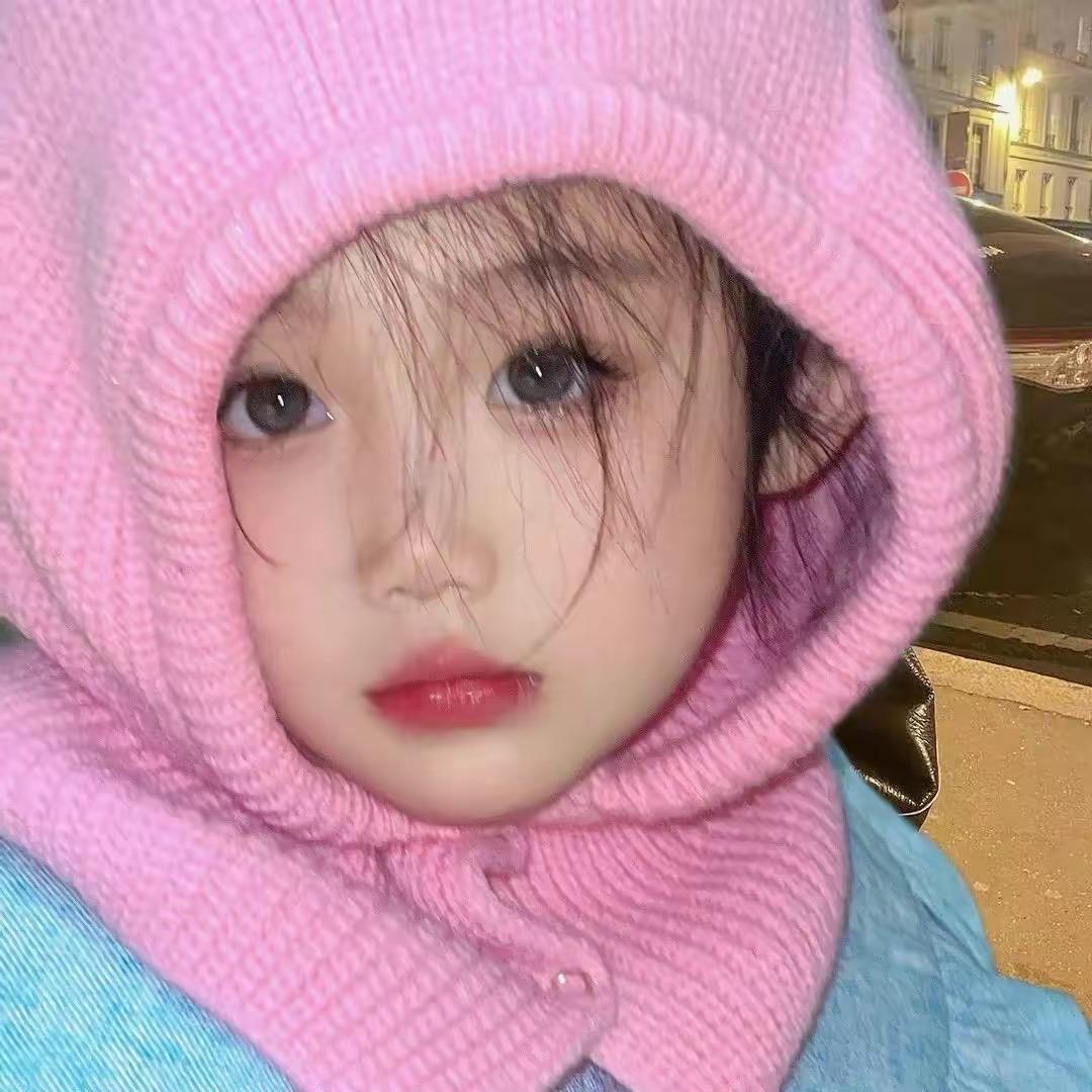 甜心阿克苏