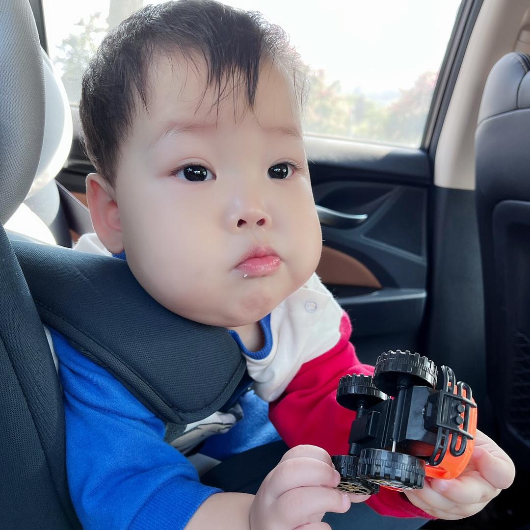 坤坤妈育儿