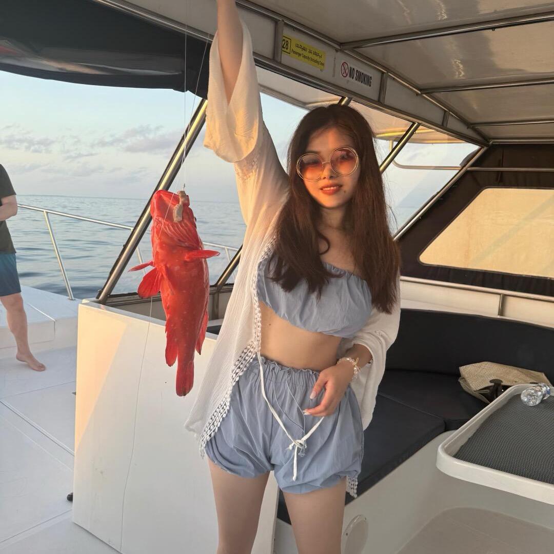 疍家海钓北海游艇水上俱乐部