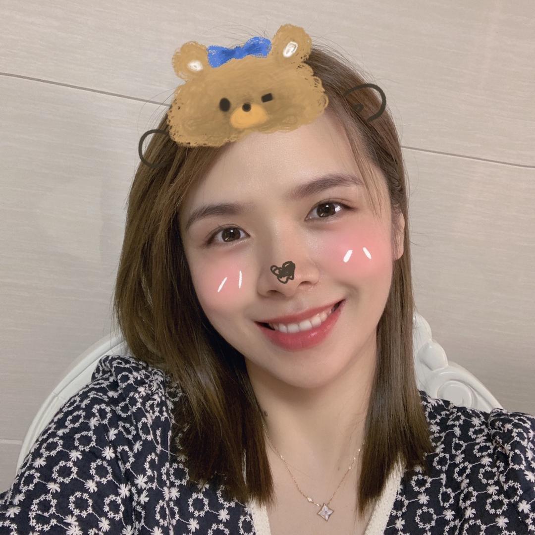 月亮数星星🌸