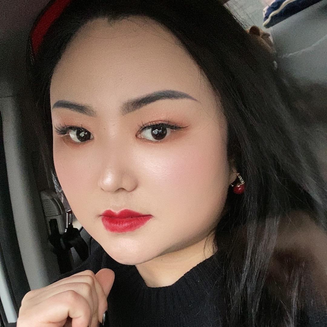 阳光女孩