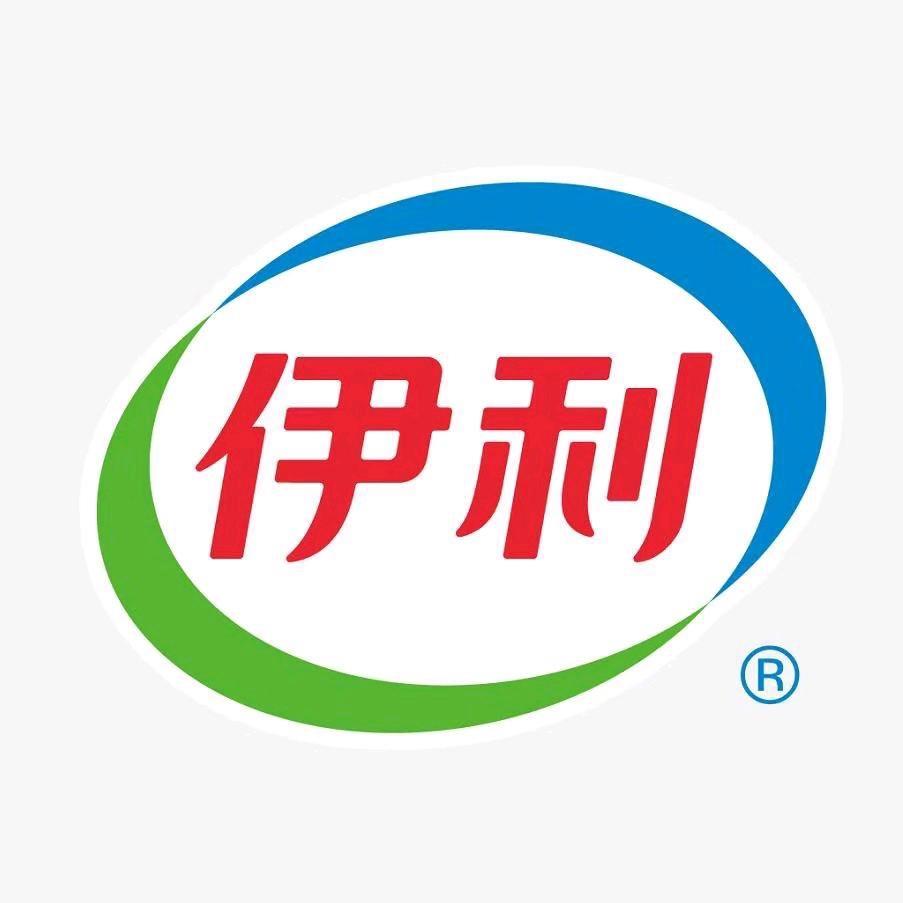 品牌纯牛奶直播间