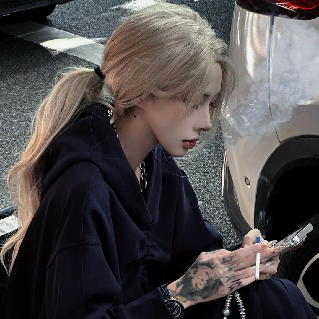 晚晚無安.🌈🫧