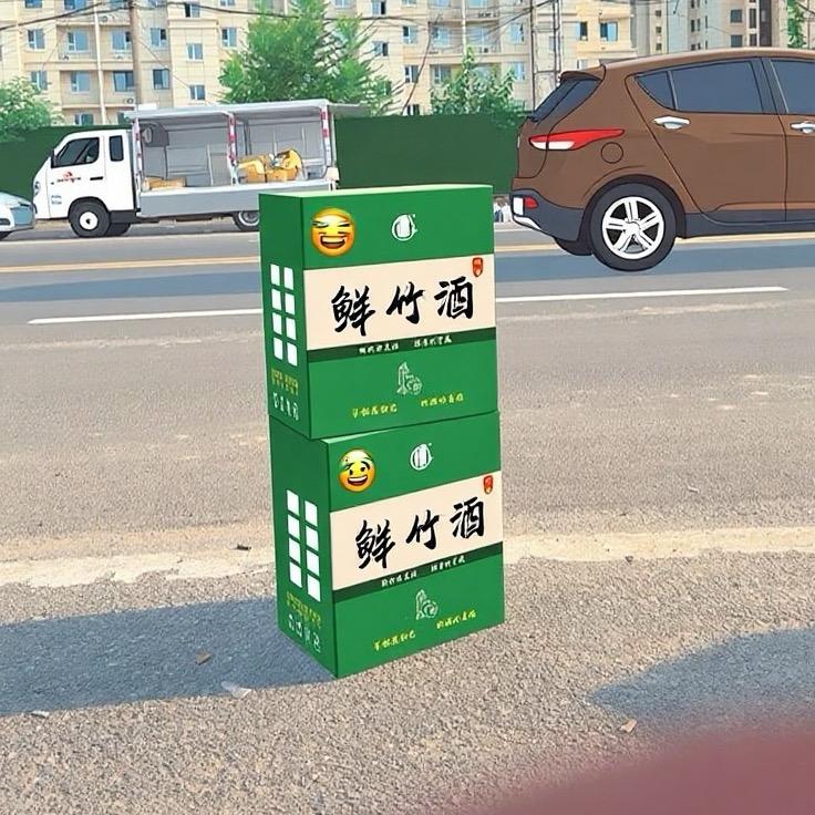 竹筒酒保定区仓库