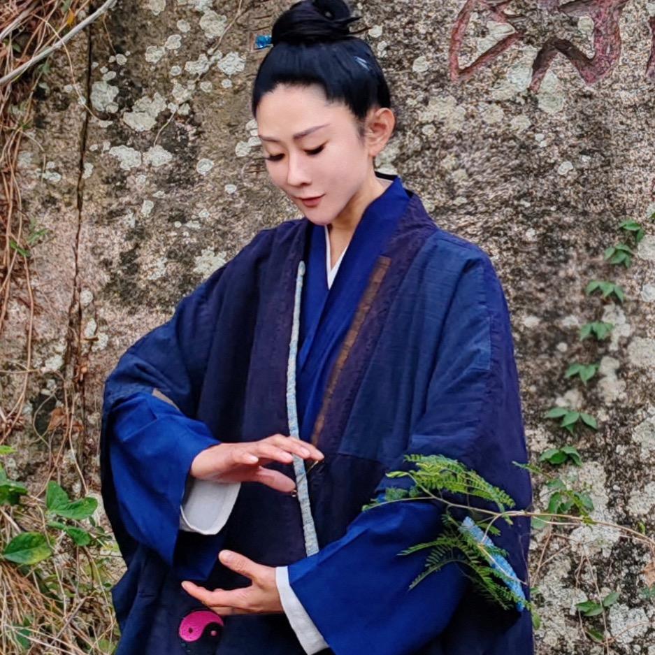 行者法缘