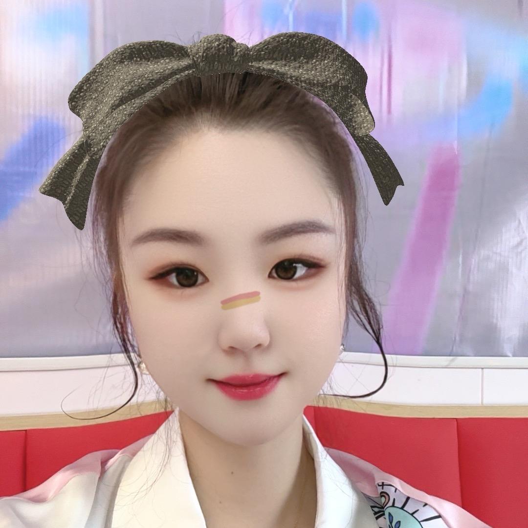 幸福一家人 糖宝