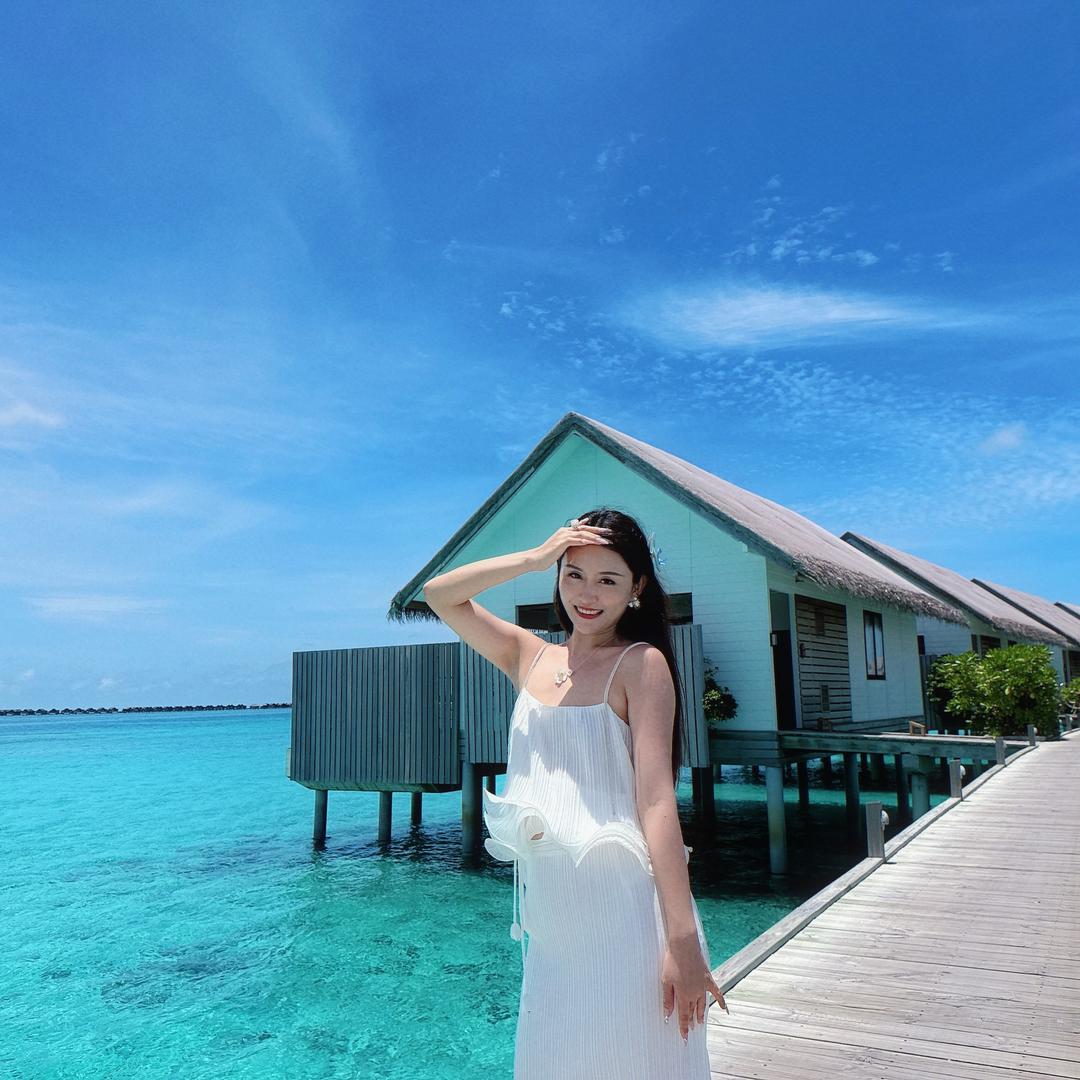 Monica莫妮卡