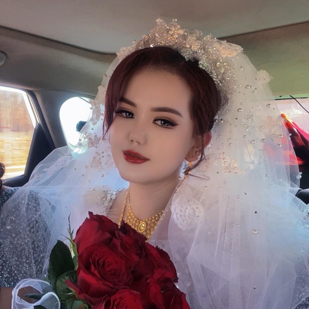 美宝❤️