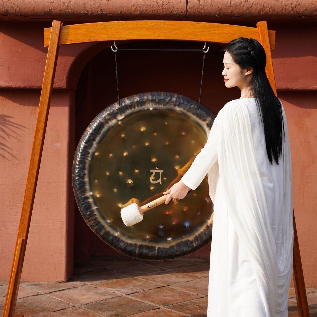 宋晓玲女性疗愈