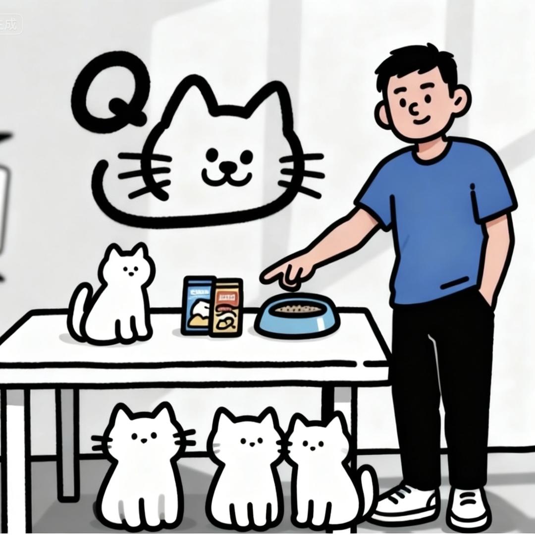 旭日养宠干货馆