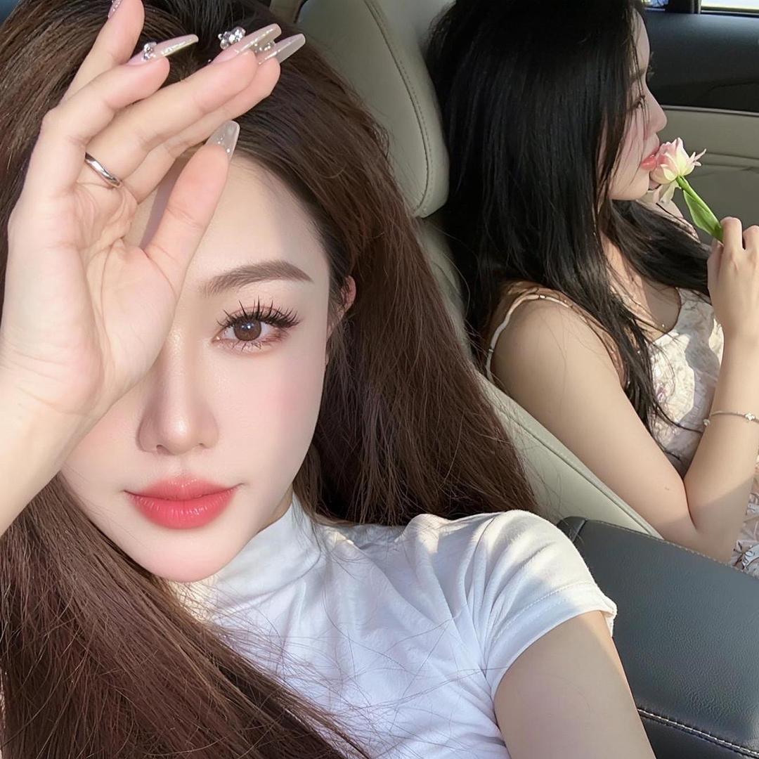 大兰儿💕