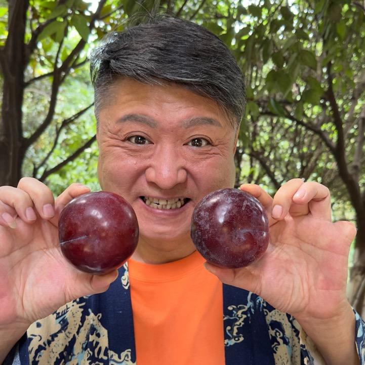 九指哥水果季