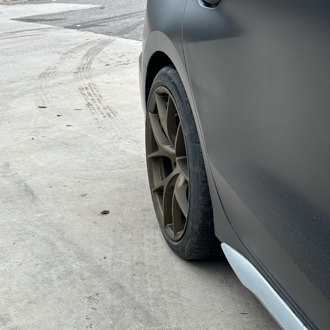 小熊撸车🚗