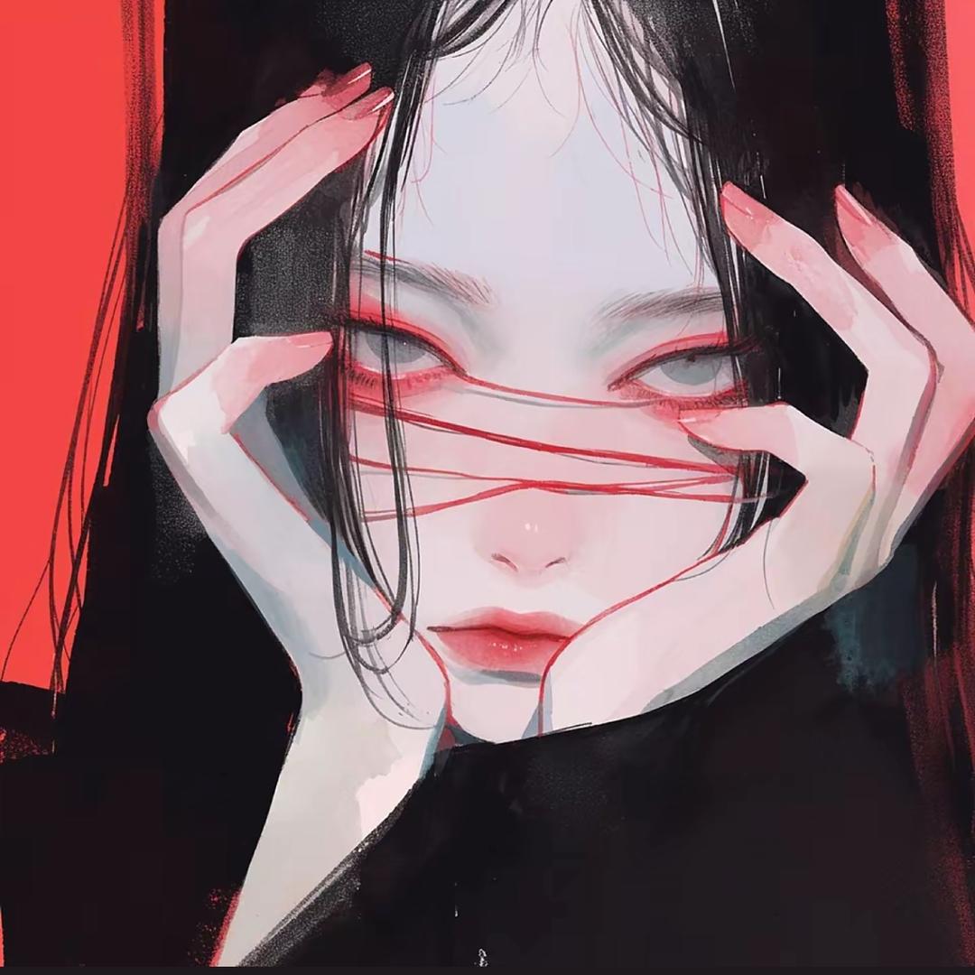 山月不知落花