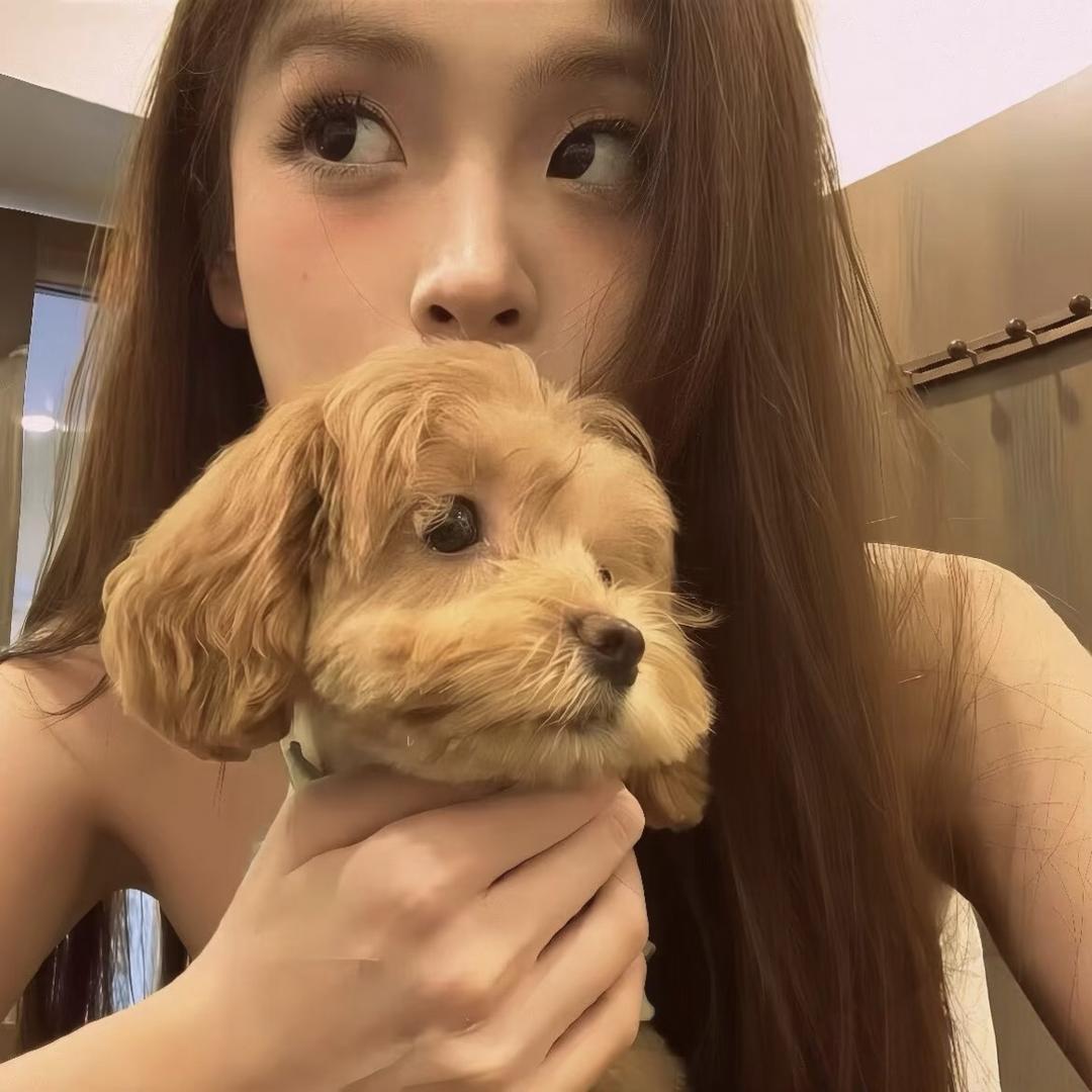 小羊不吃鱼