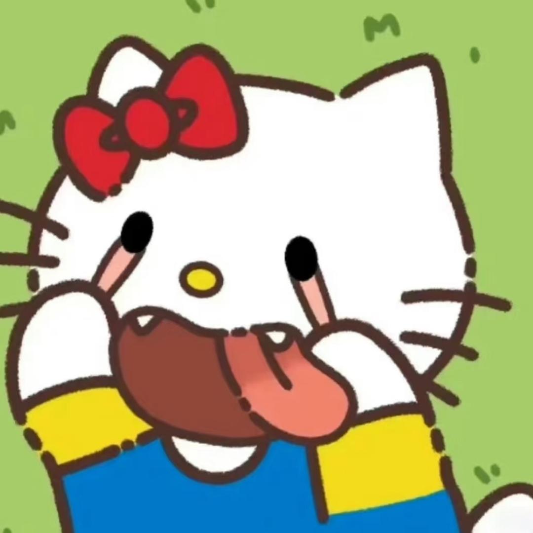 kitty