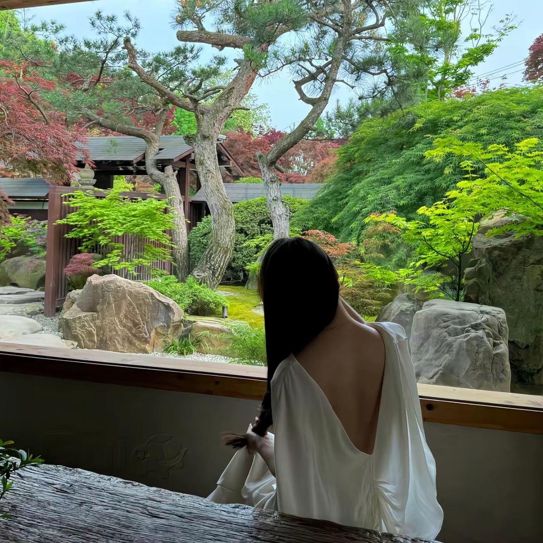 不爱吃香菜～