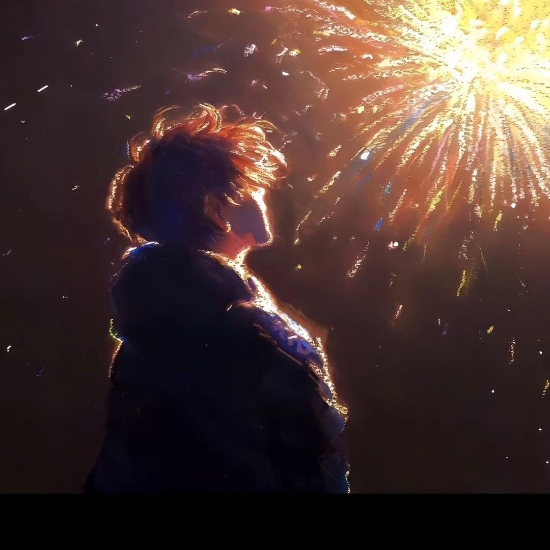 🐏真的好 喃？