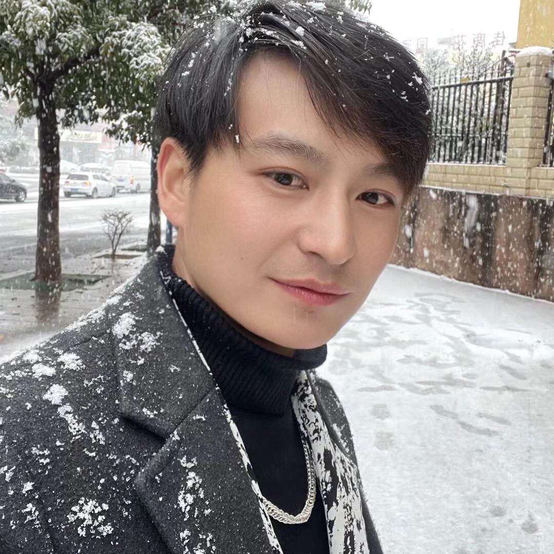 🌈小二💋