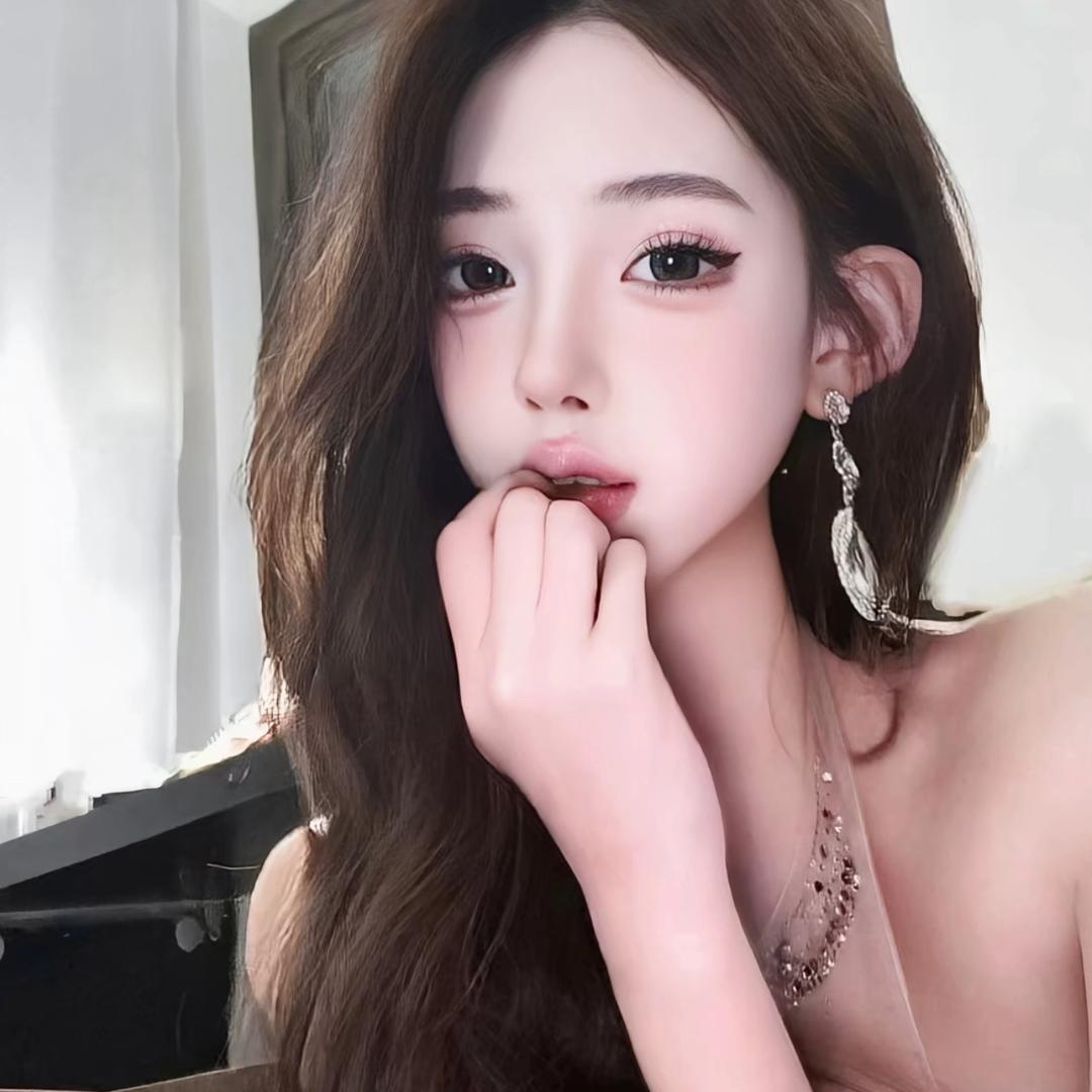 啵啵～