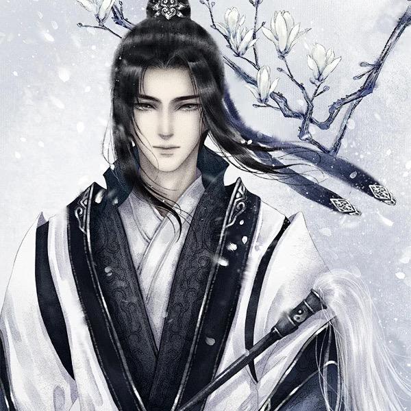 纯阳宫第二剑修