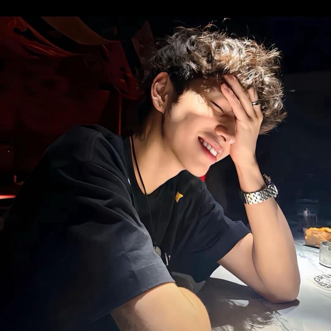 小羽你说句话啊！