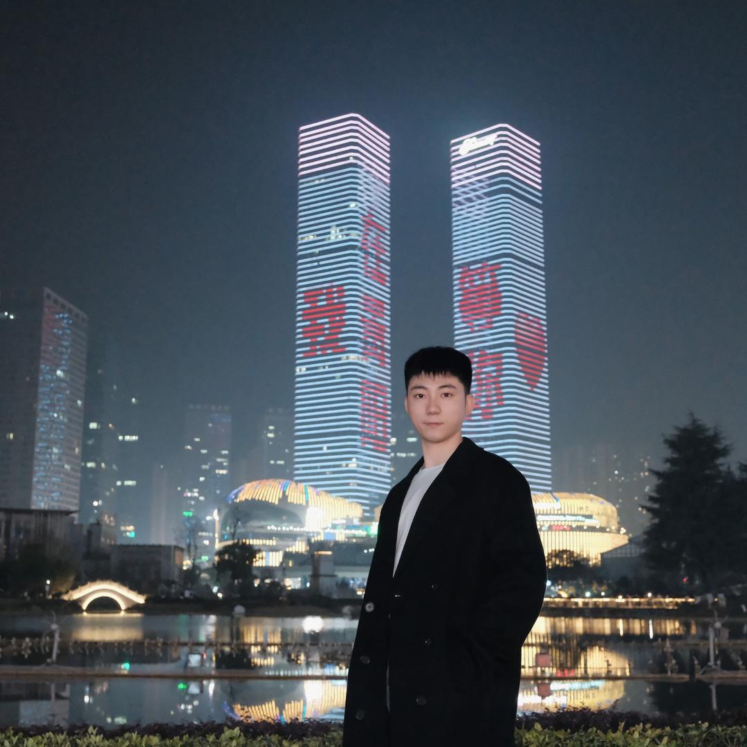 小陈导游吖
